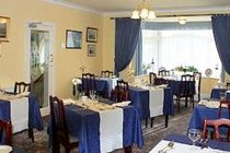 Marina Guest house