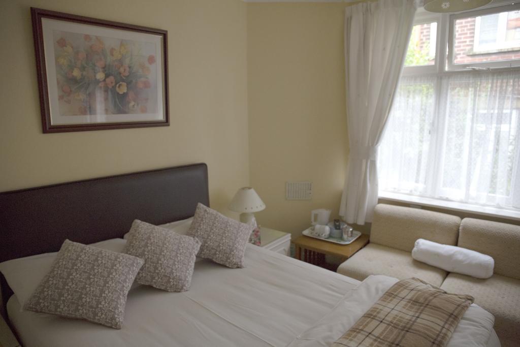 Marina Guest house