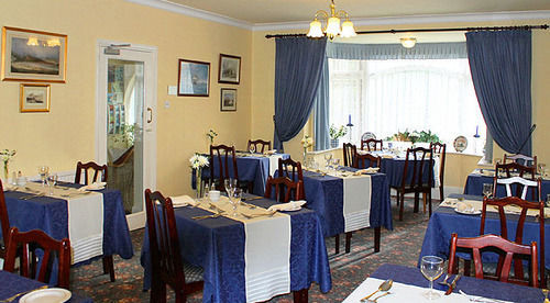 Guest house Marina Scarborough