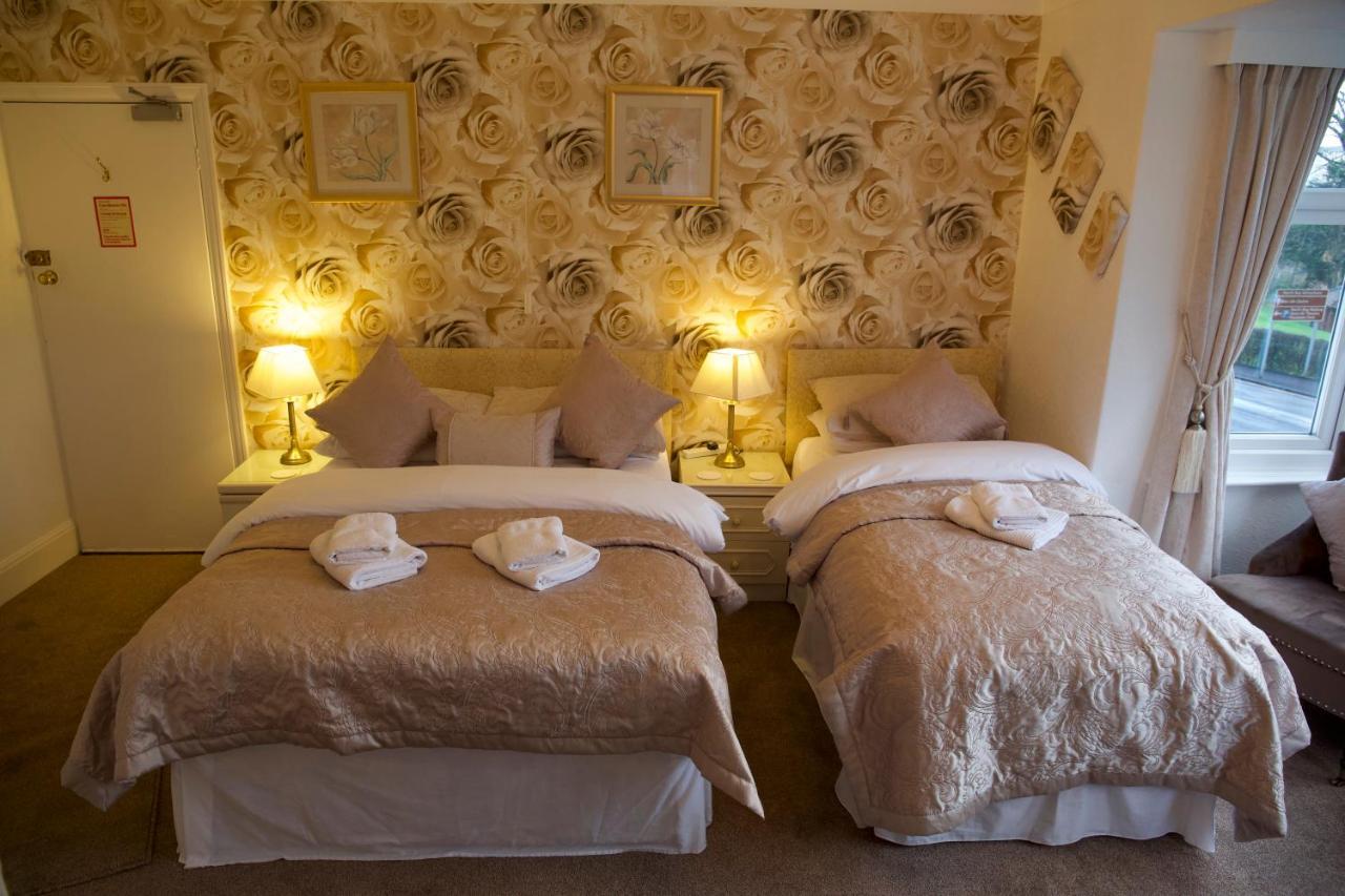 Guest house Marina