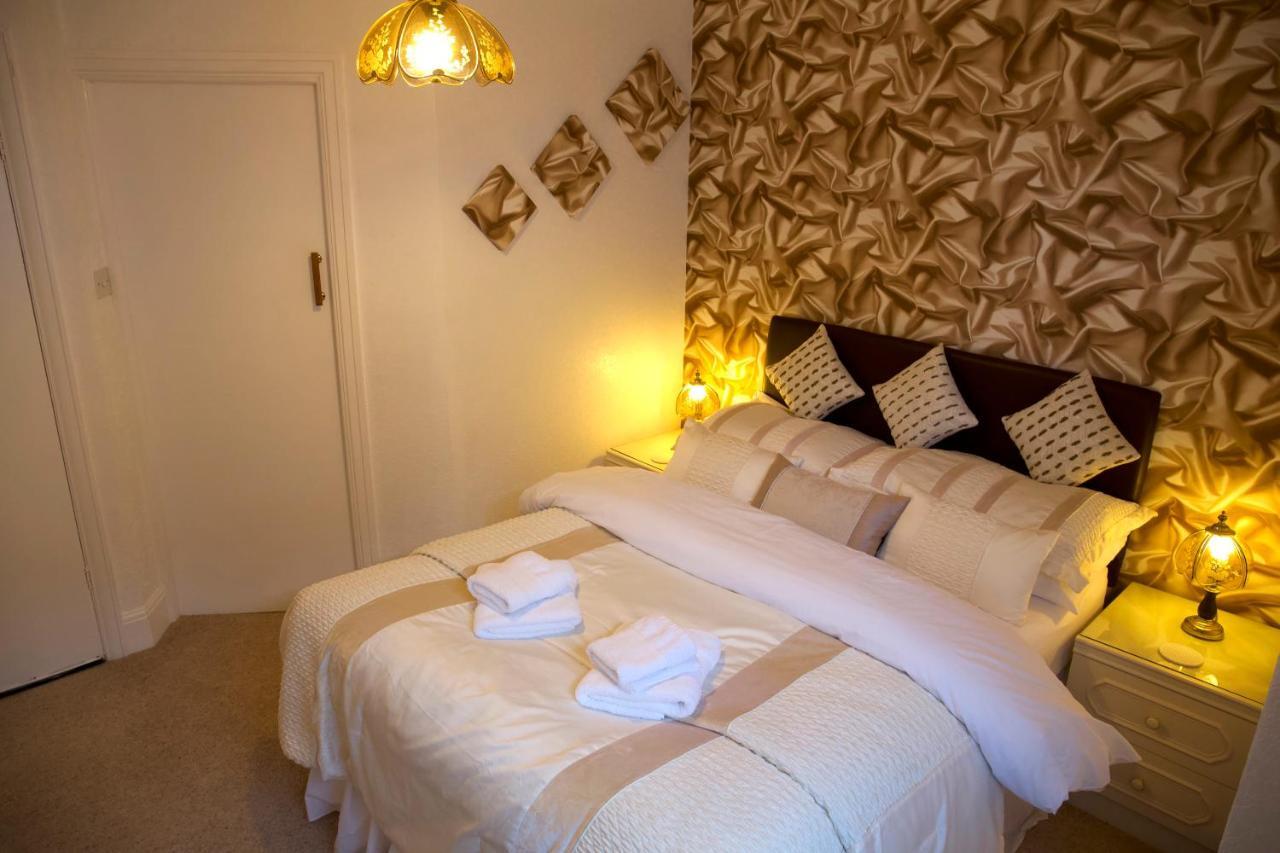 Marina Guest house