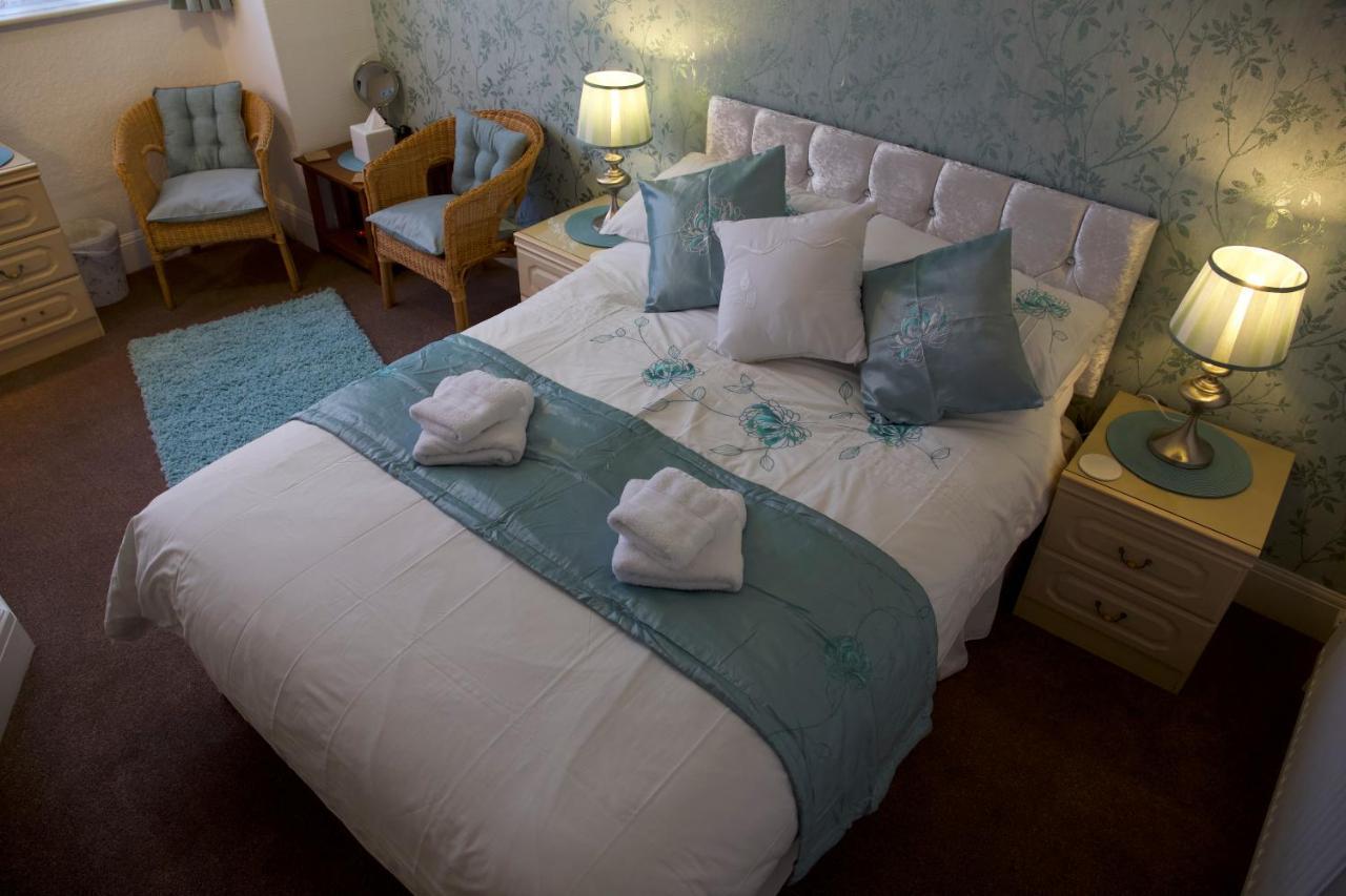 Guest house Marina Scarborough