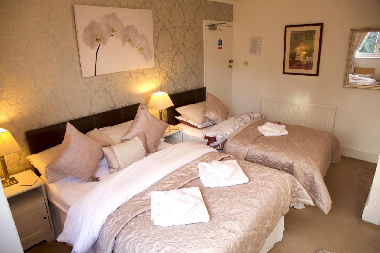 Guest house Marina Scarborough